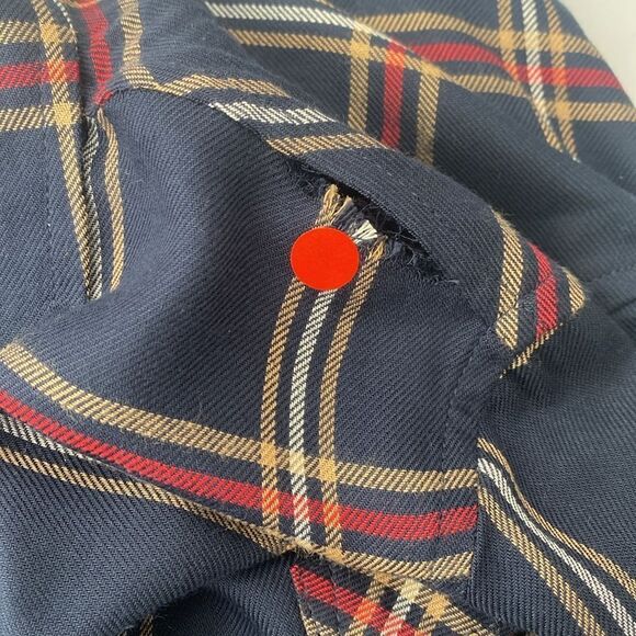 Tommy Hilfiger Heritage Plaid Shirt - Picture 5 of 6